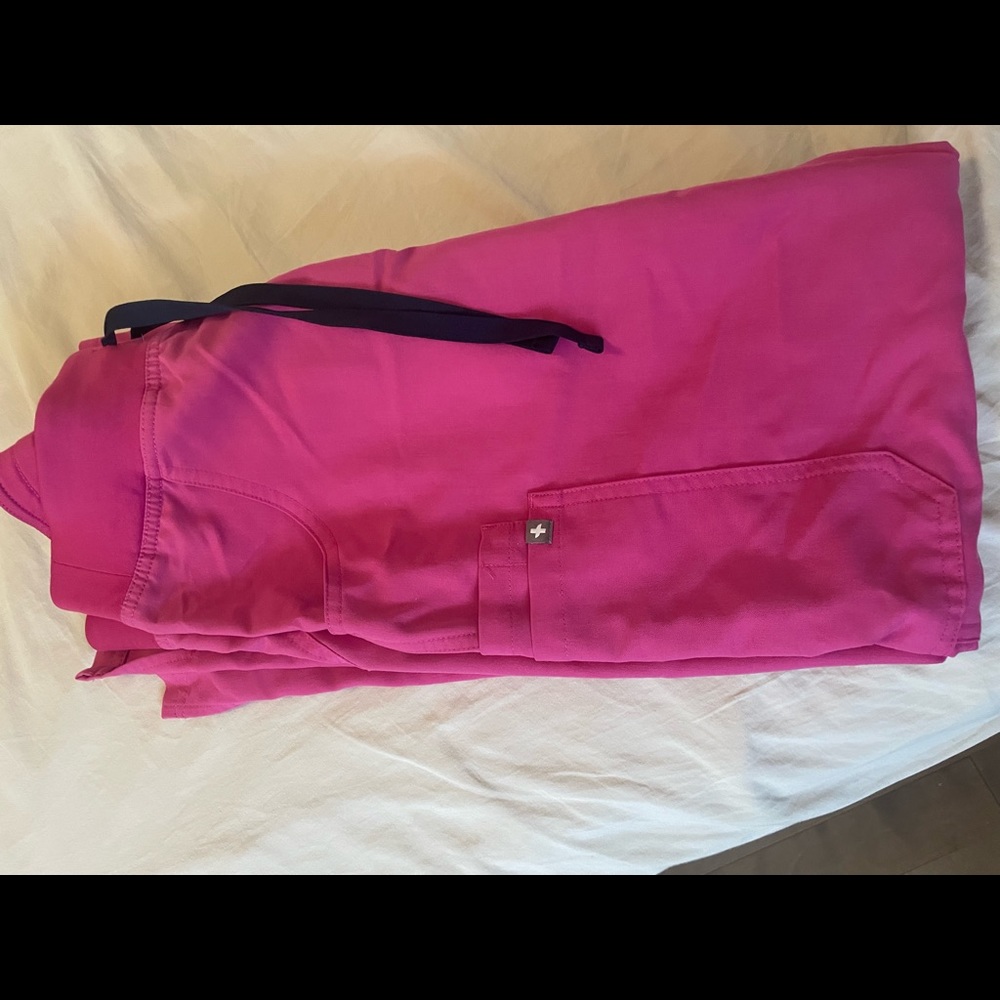 Figs Scrub Pants